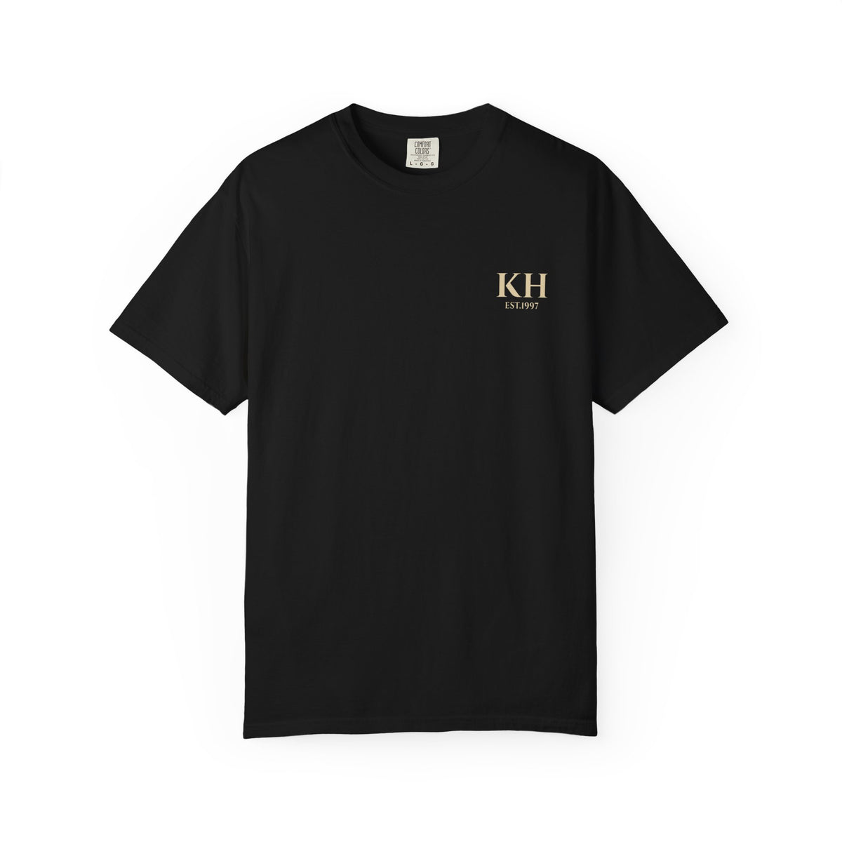 Greek Night Tee