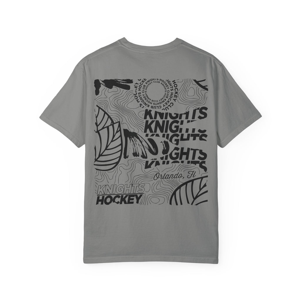 Orlando Graphic Tee