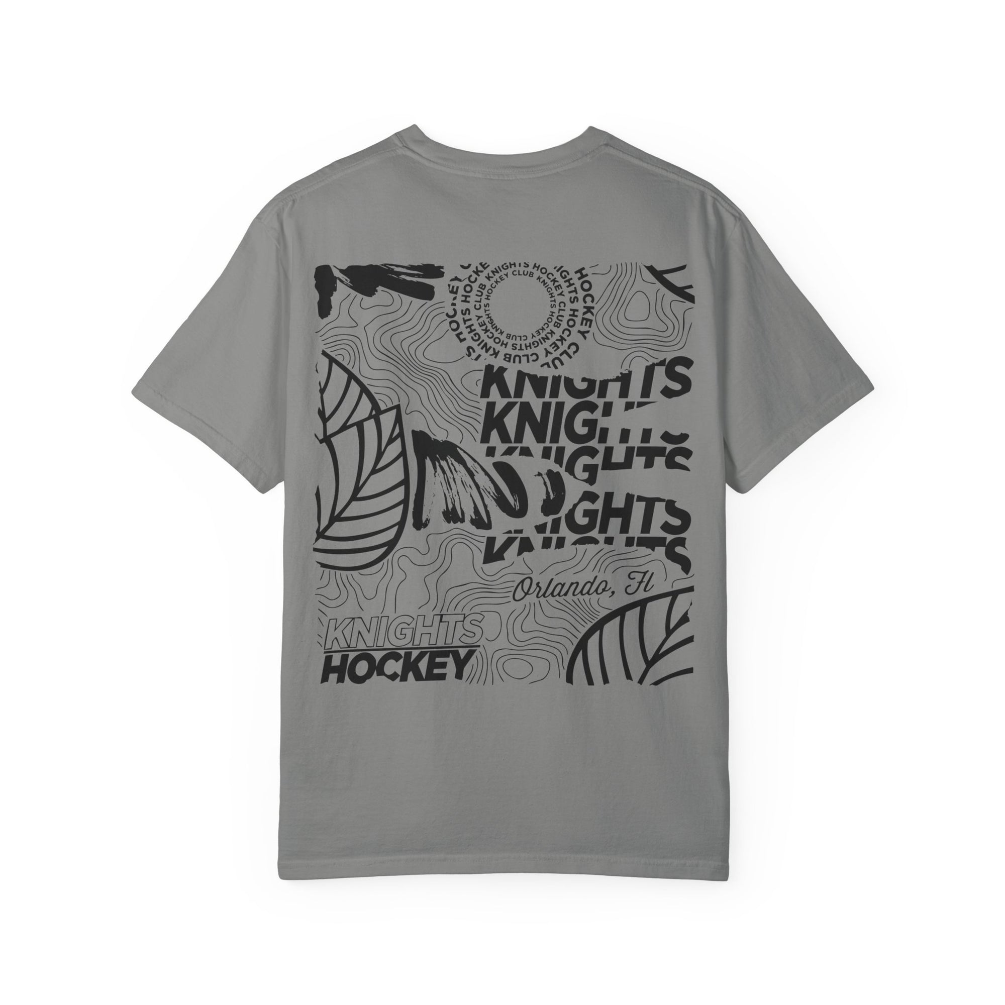 Orlando Graphic Tee