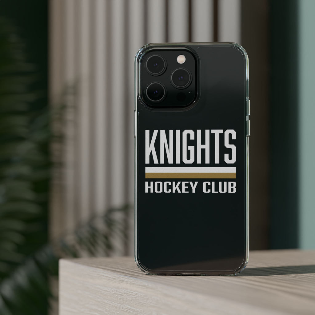 Clear Phone Case