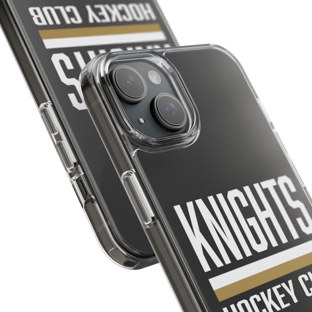 Clear Phone Case