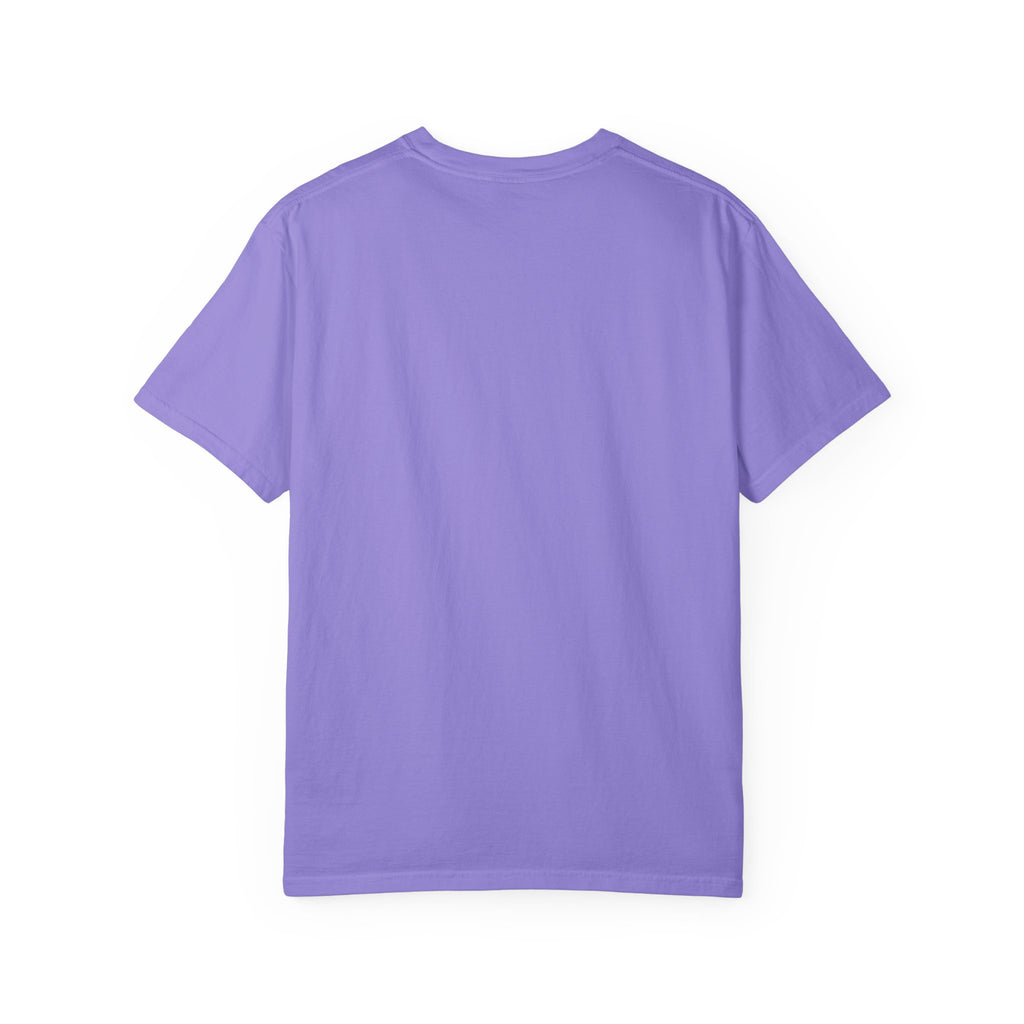 Upside Down Logo Tee