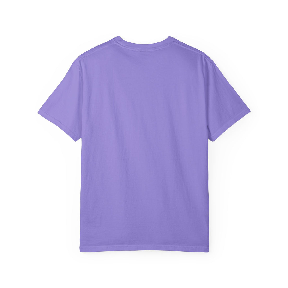 Upside Down Logo Tee