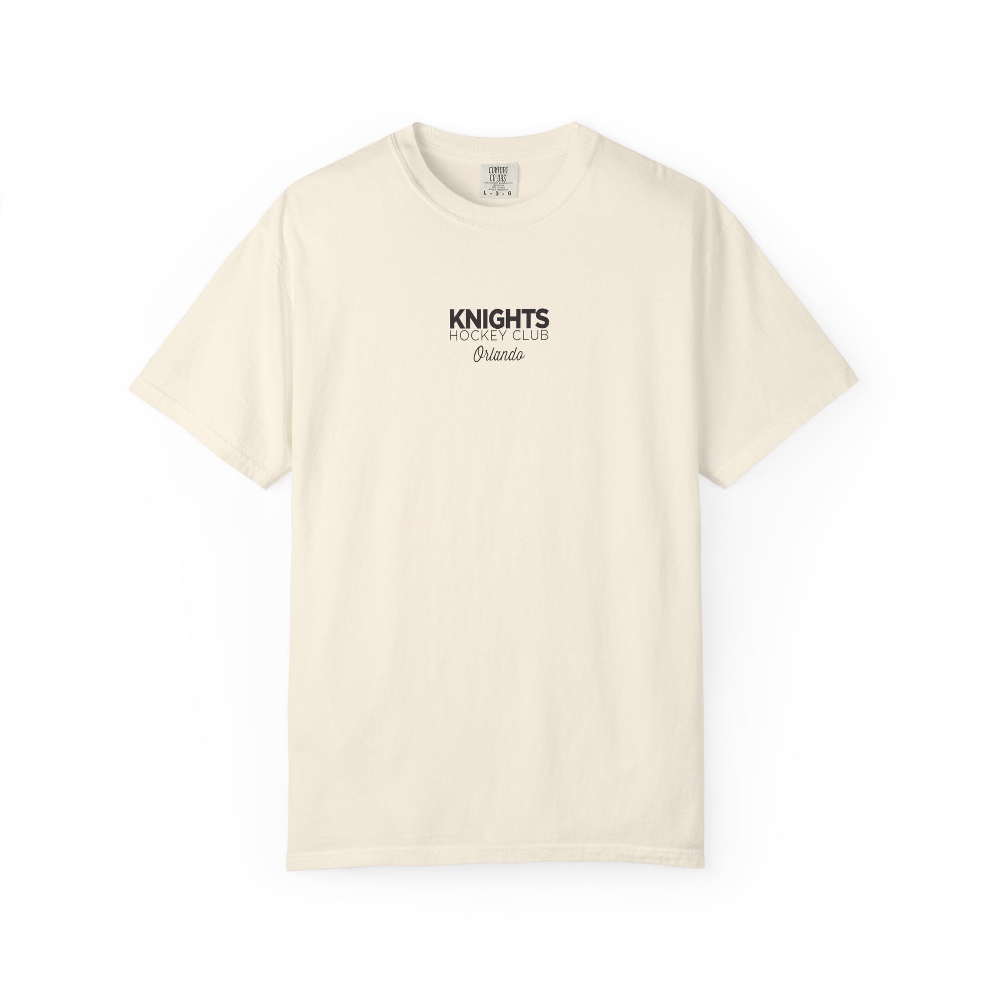 Orlando Graphic Tee