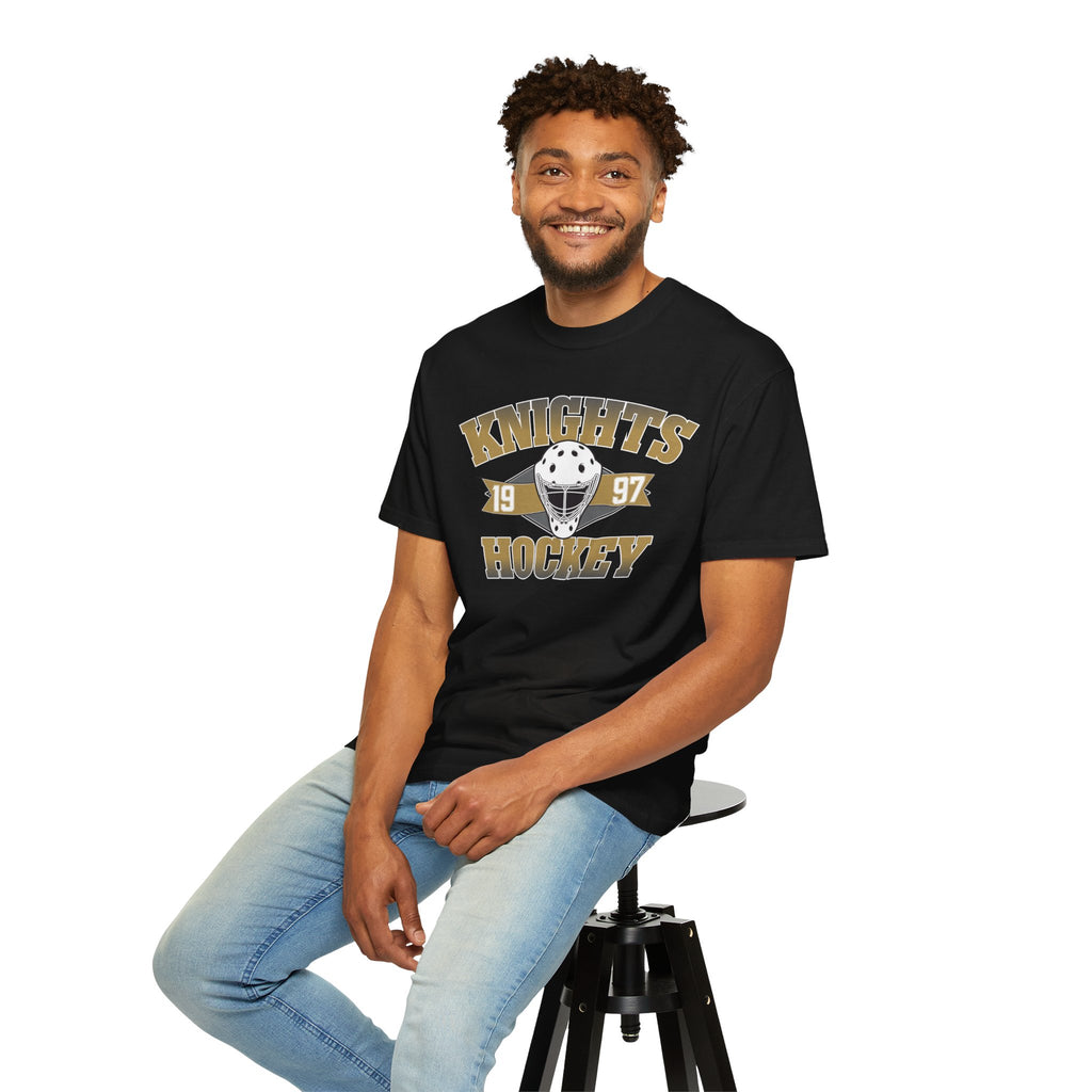 Vintage Goalie T-Shirt