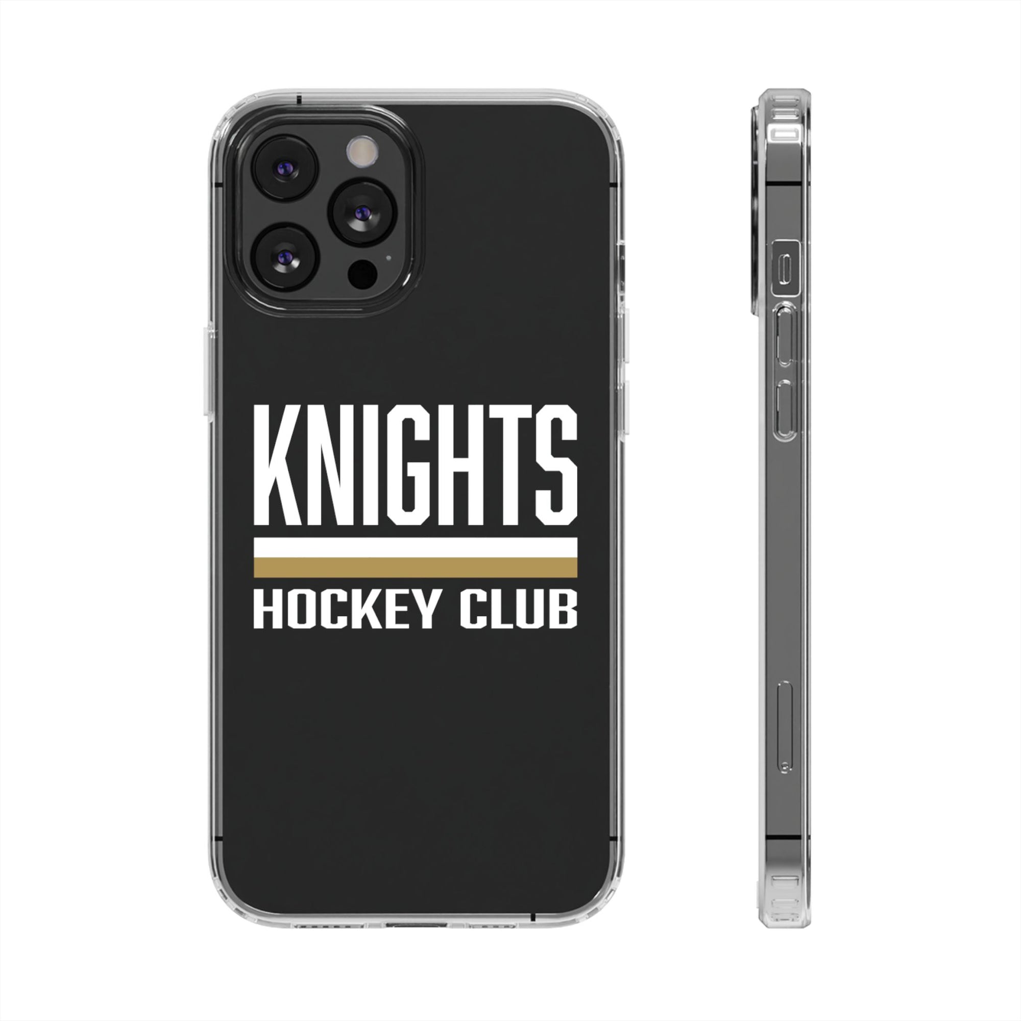 Clear Phone Case