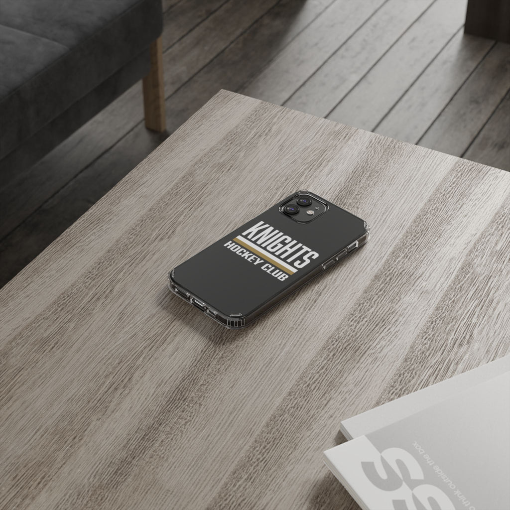 Clear Phone Case