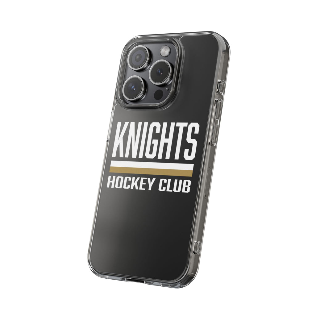 Clear Phone Case
