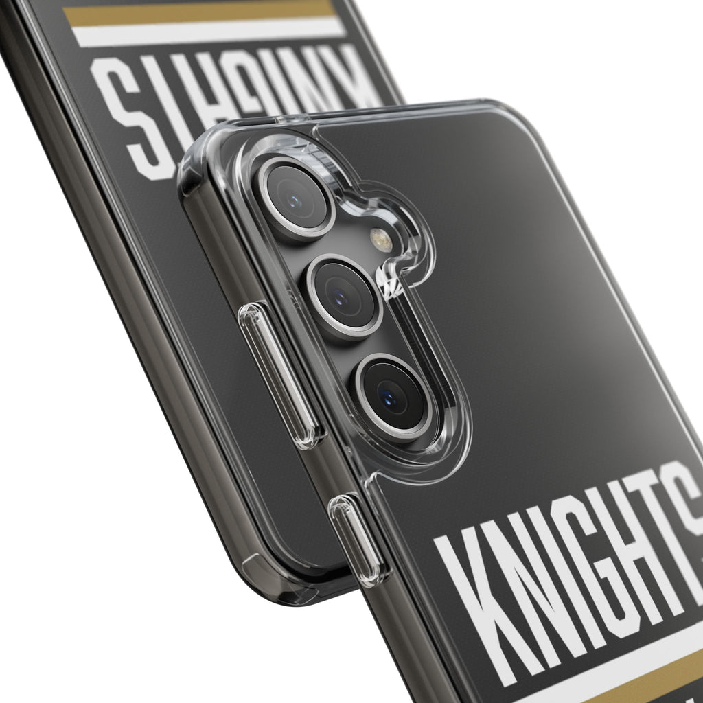 Clear Phone Case