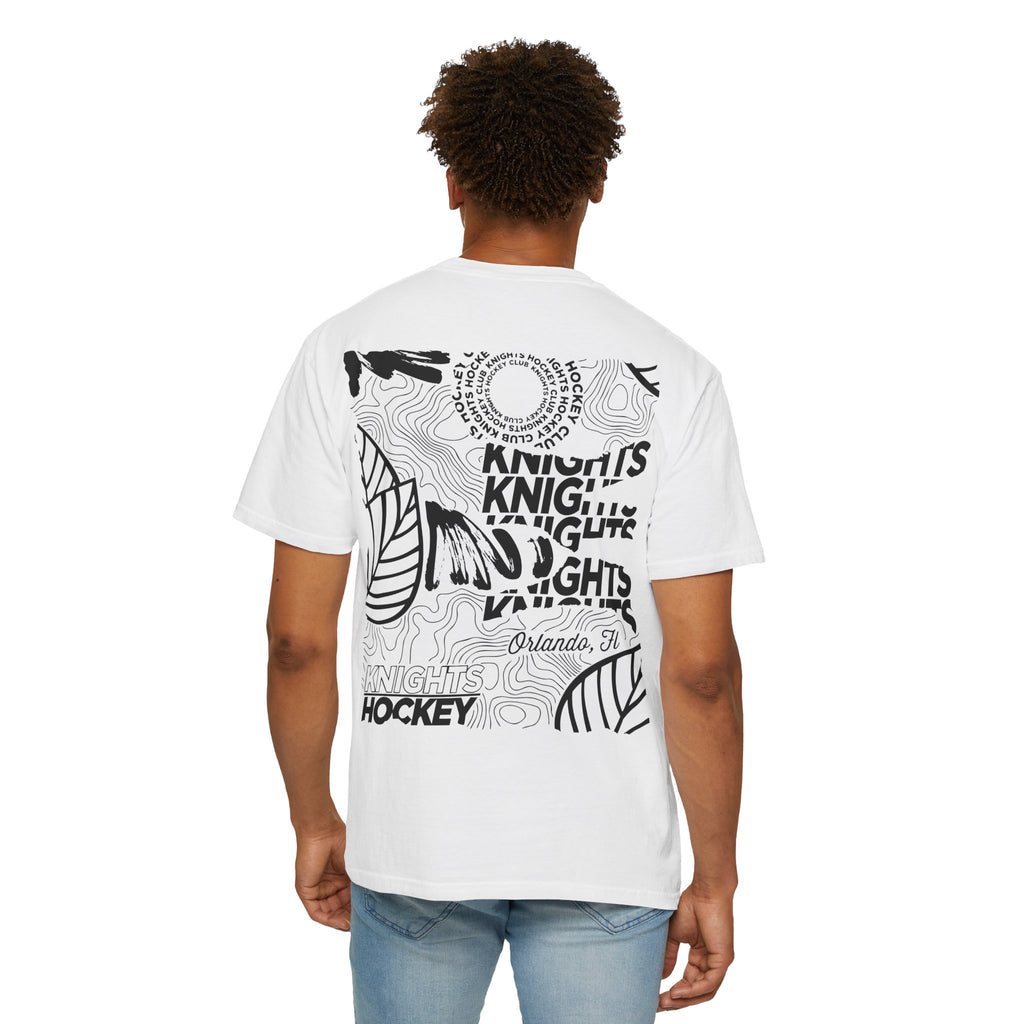 Orlando Graphic Tee