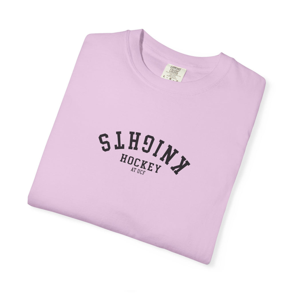 Upside Down Logo Tee