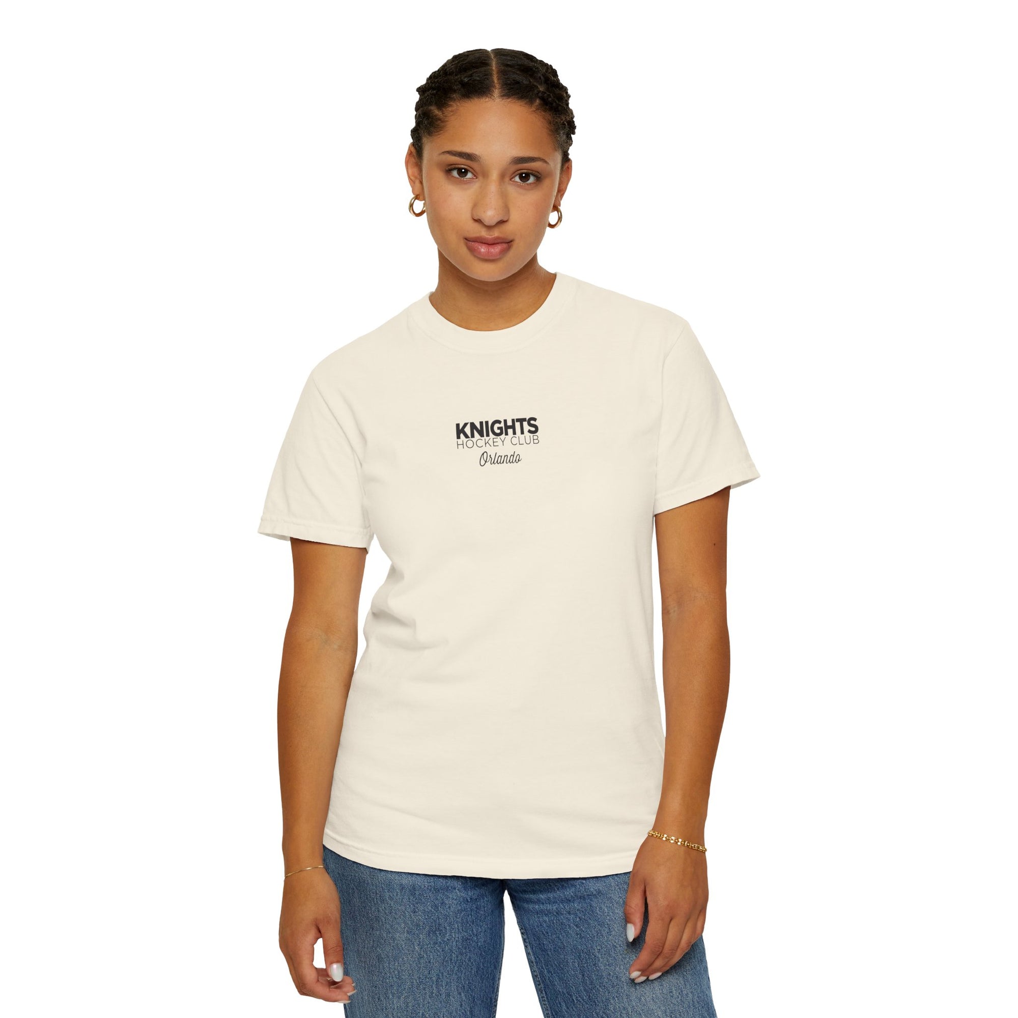 Orlando Graphic Tee