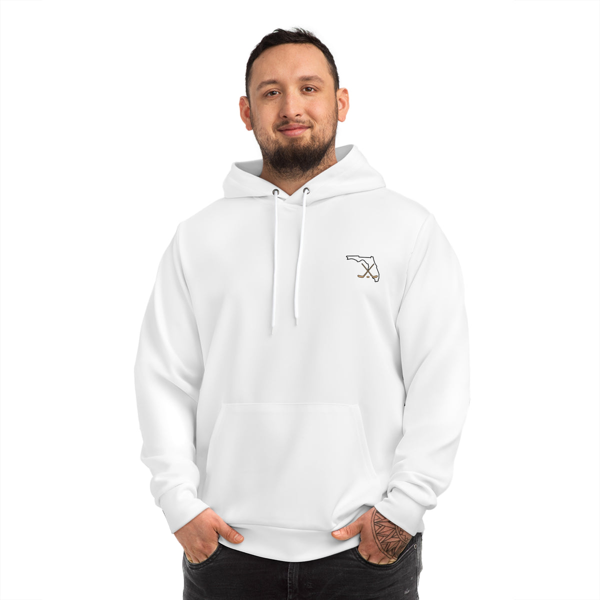 'We Are Knights Hockey' Pullover