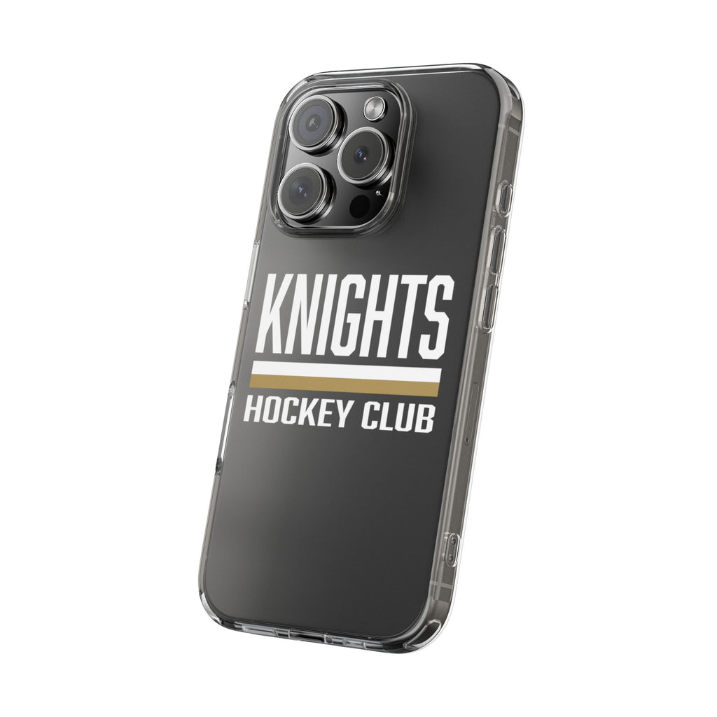 Clear Phone Case