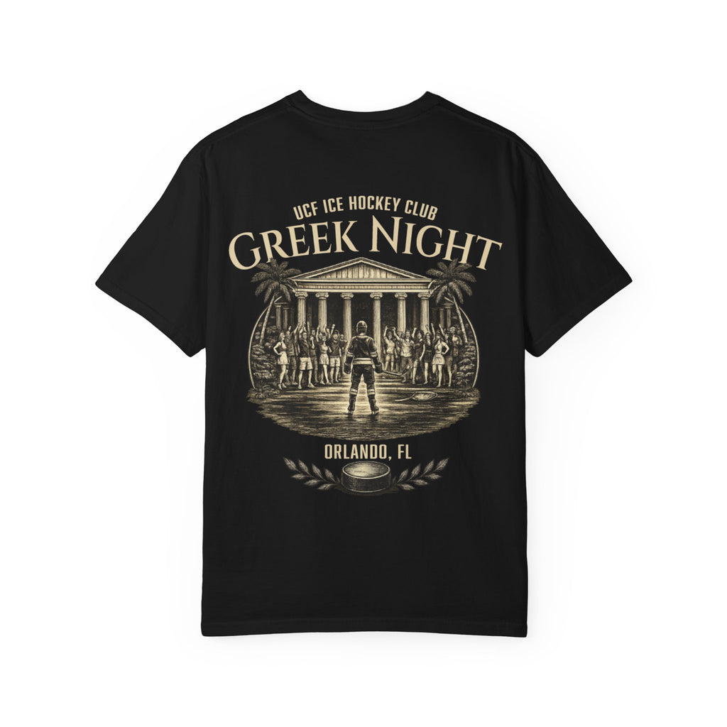 Greek Night Tee