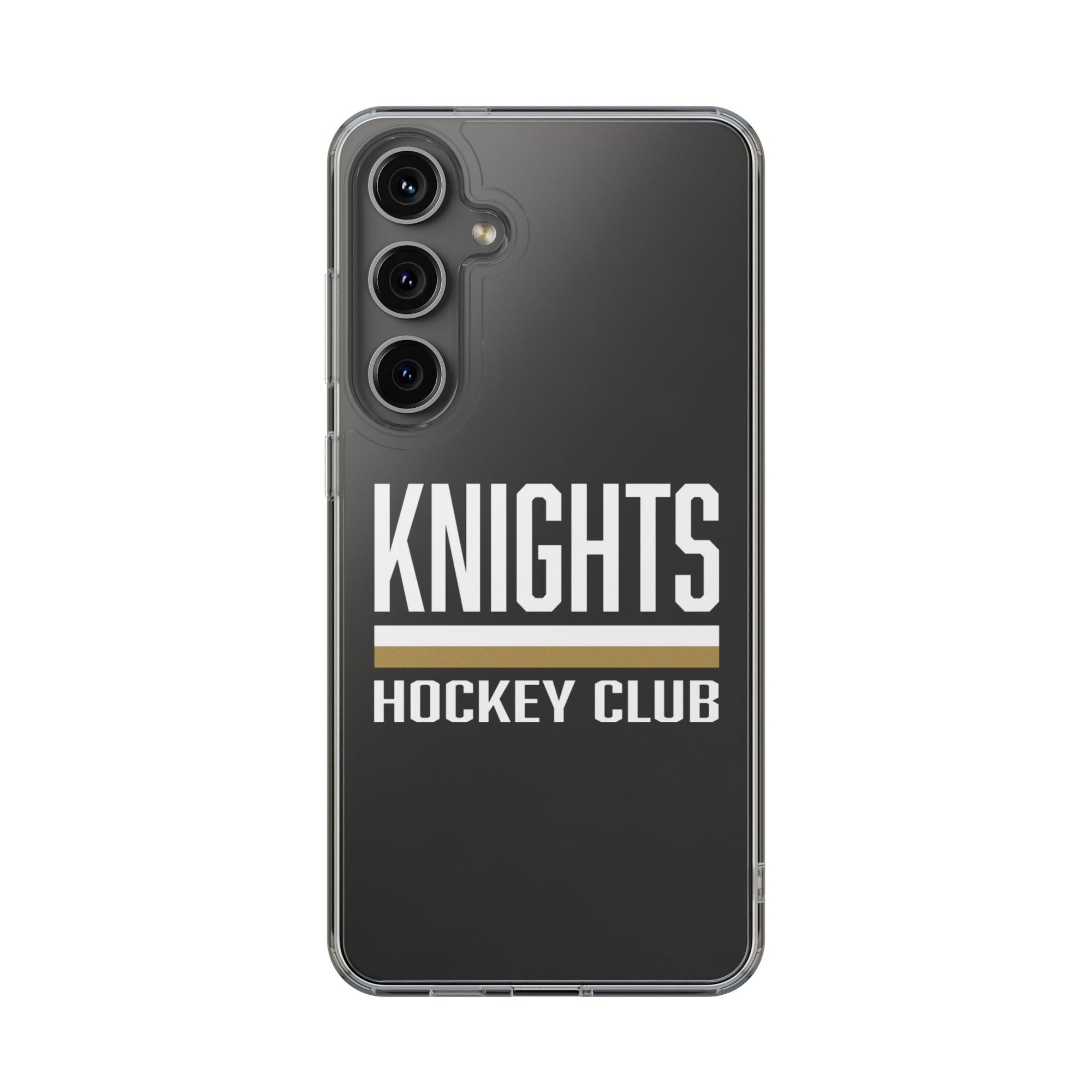 Clear Phone Case