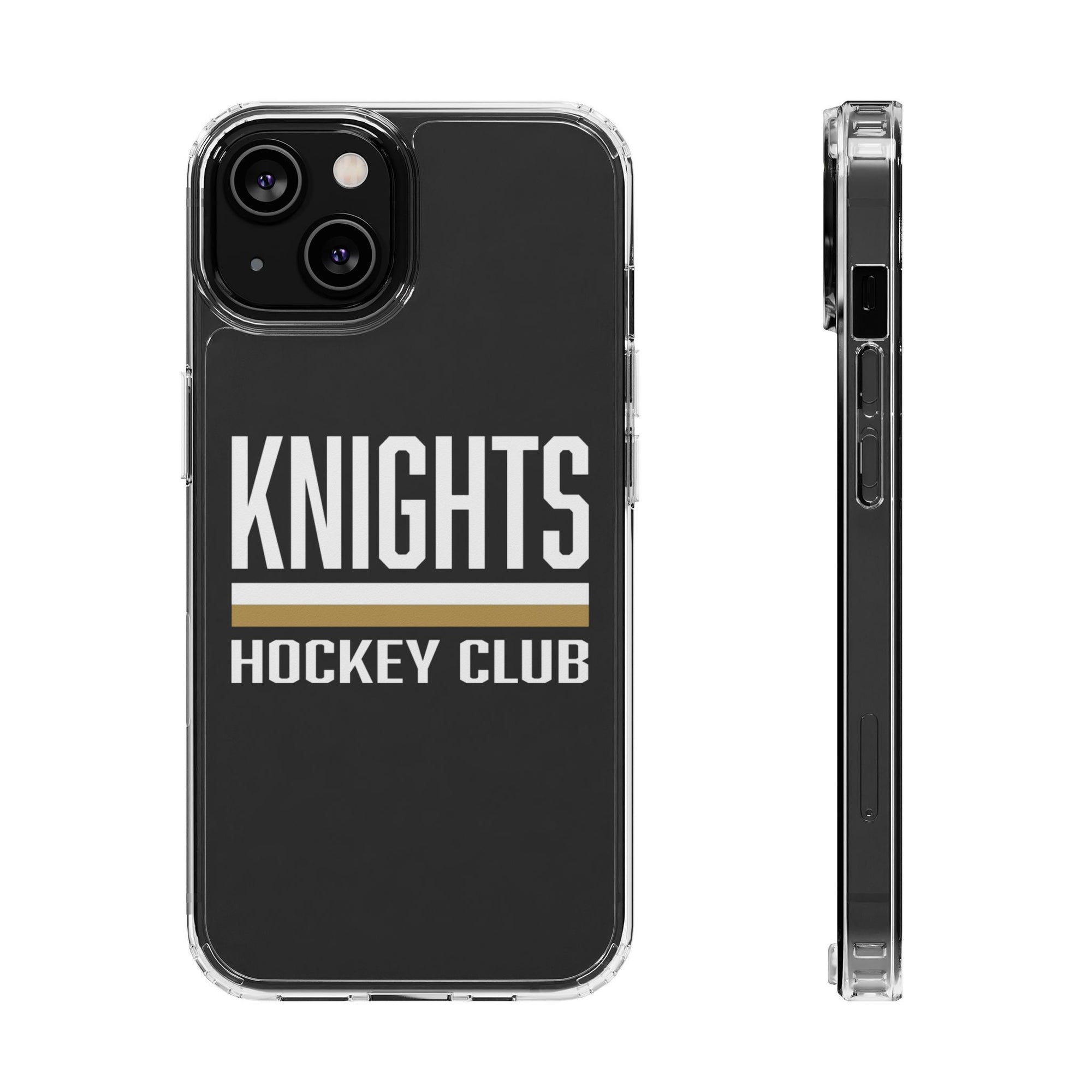 Clear Phone Case