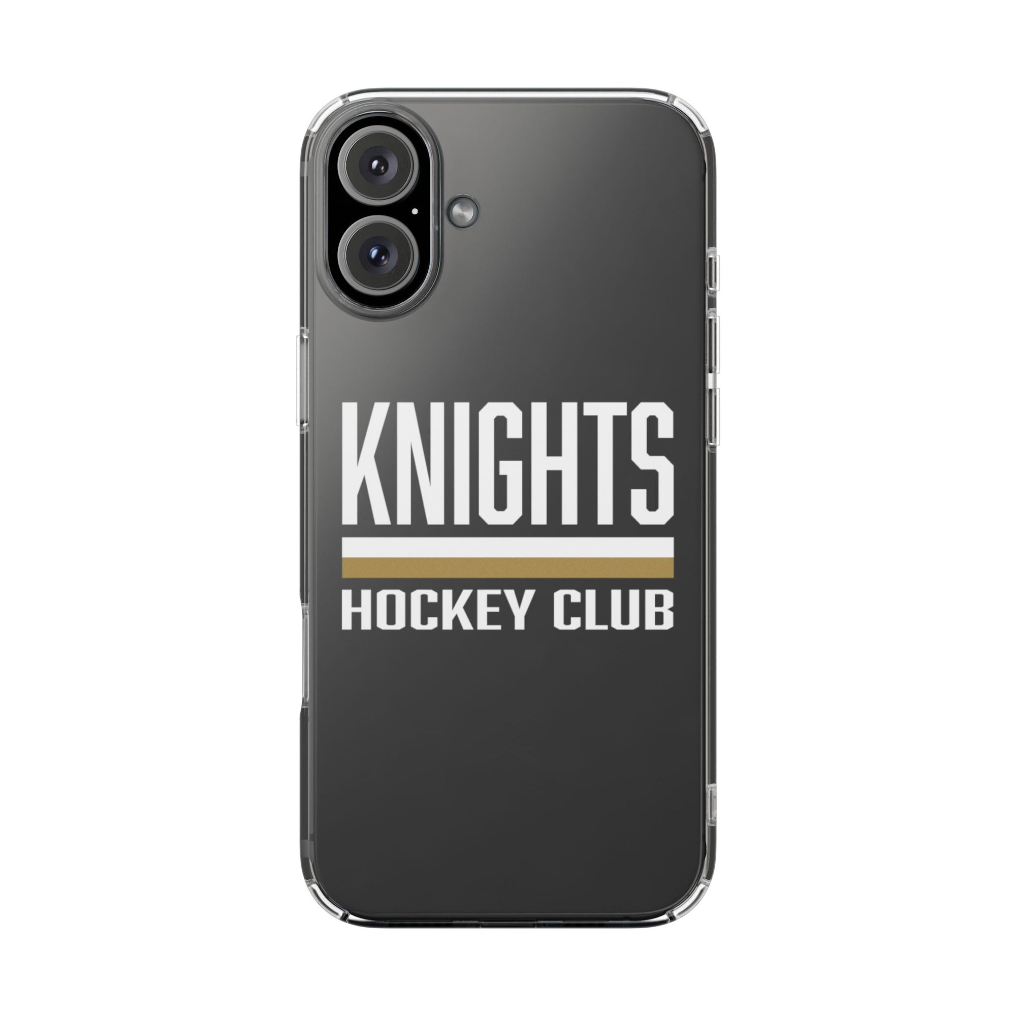 Clear Phone Case