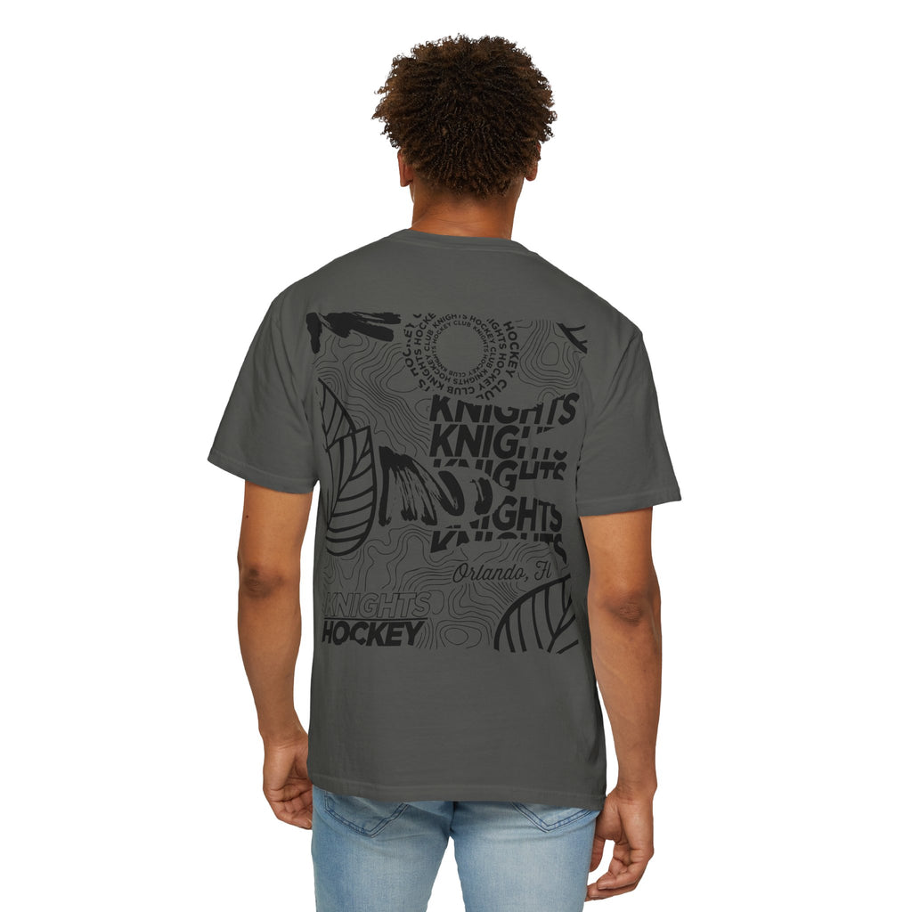 Orlando Graphic Tee