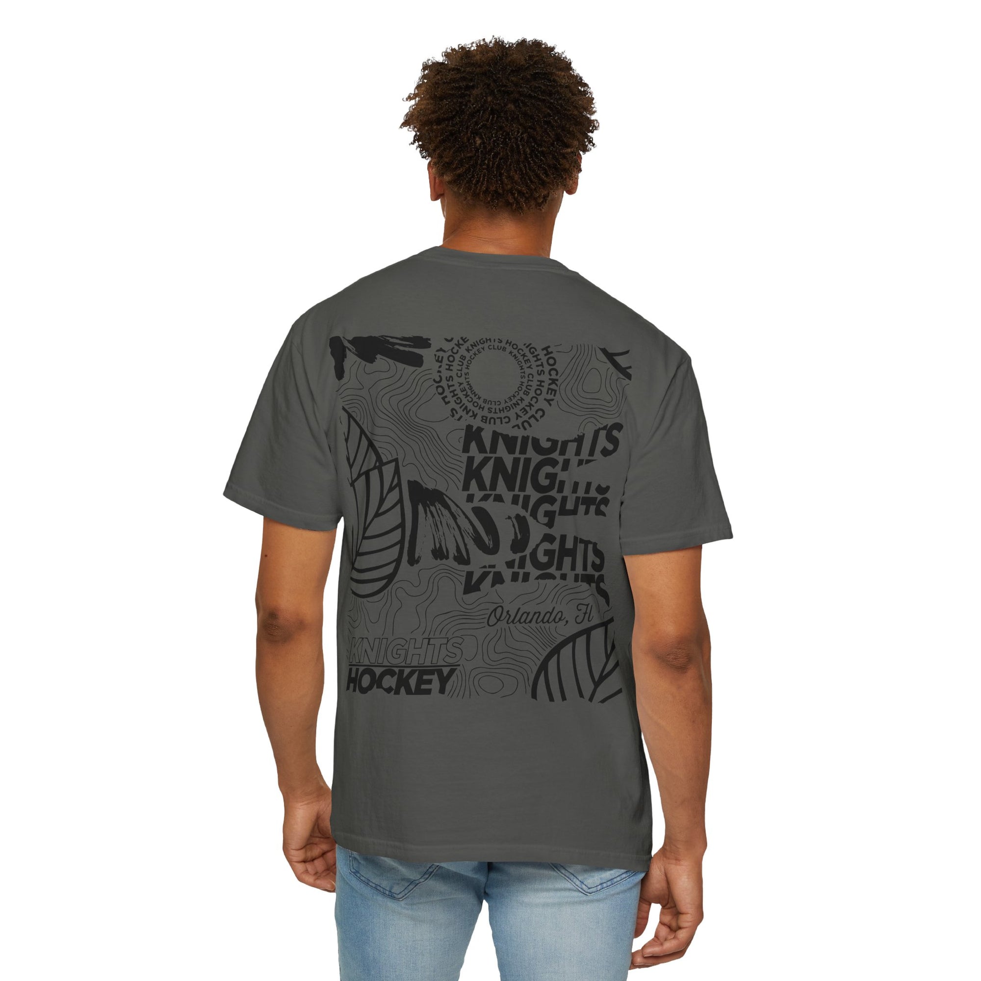 Orlando Graphic Tee